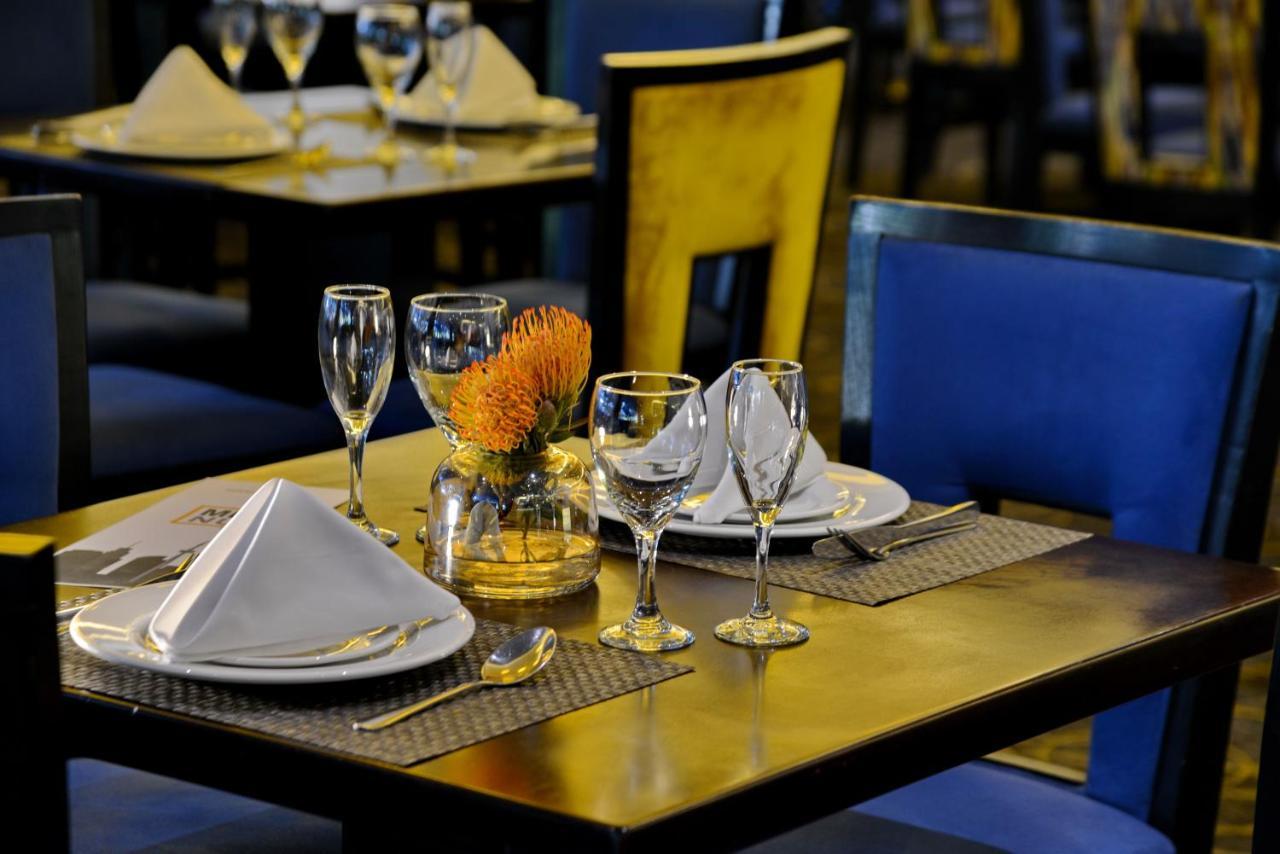 Fountains Hotel Cape Town Dış mekan fotoğraf