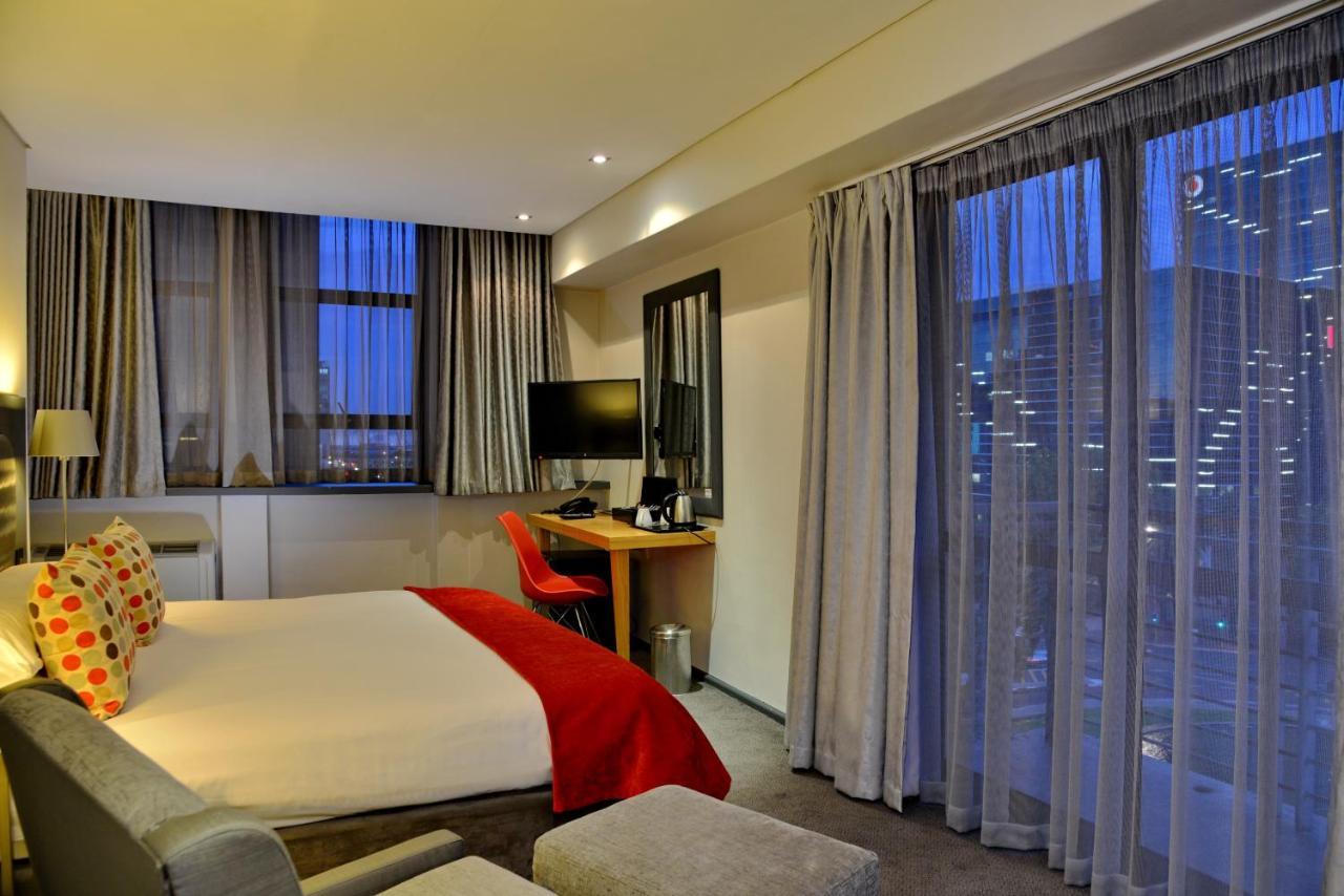 Fountains Hotel Cape Town Dış mekan fotoğraf