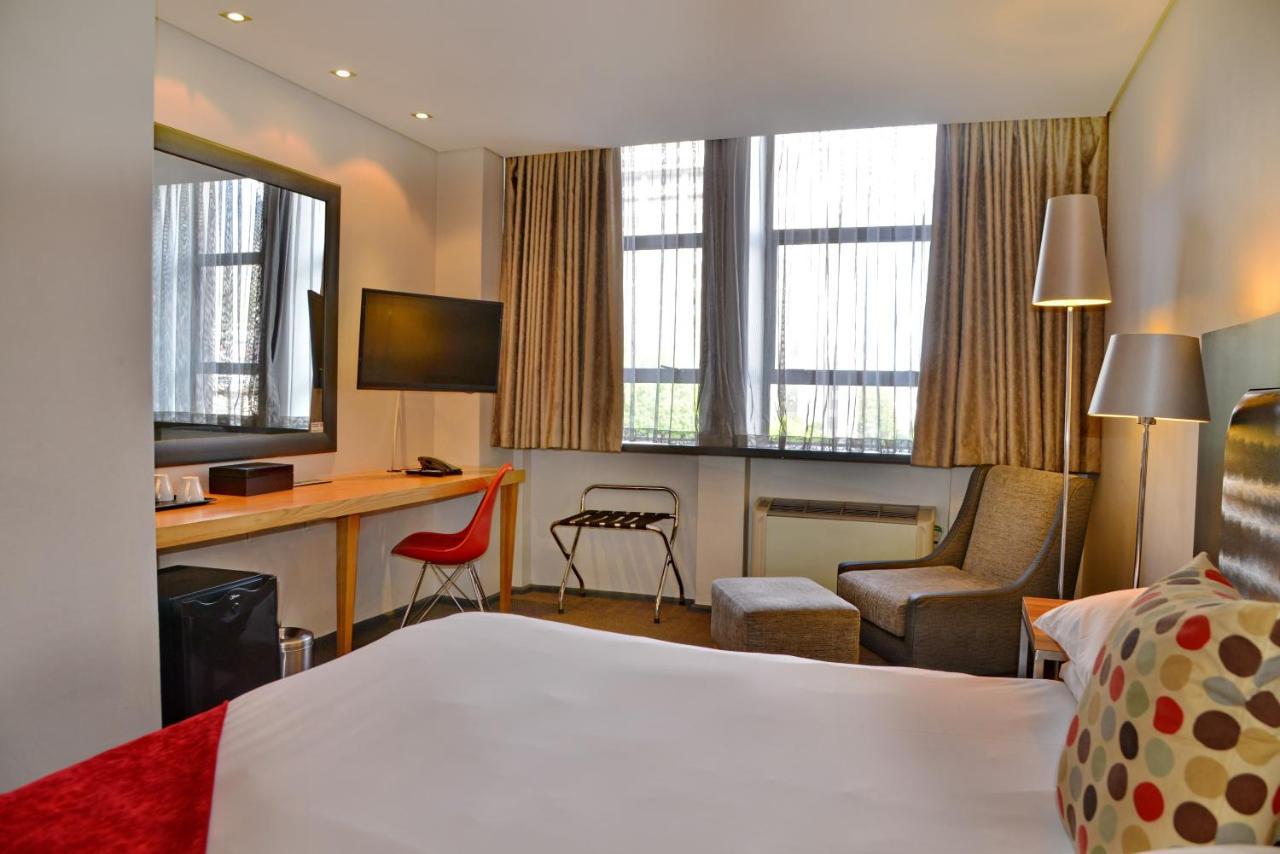 Fountains Hotel Cape Town Dış mekan fotoğraf