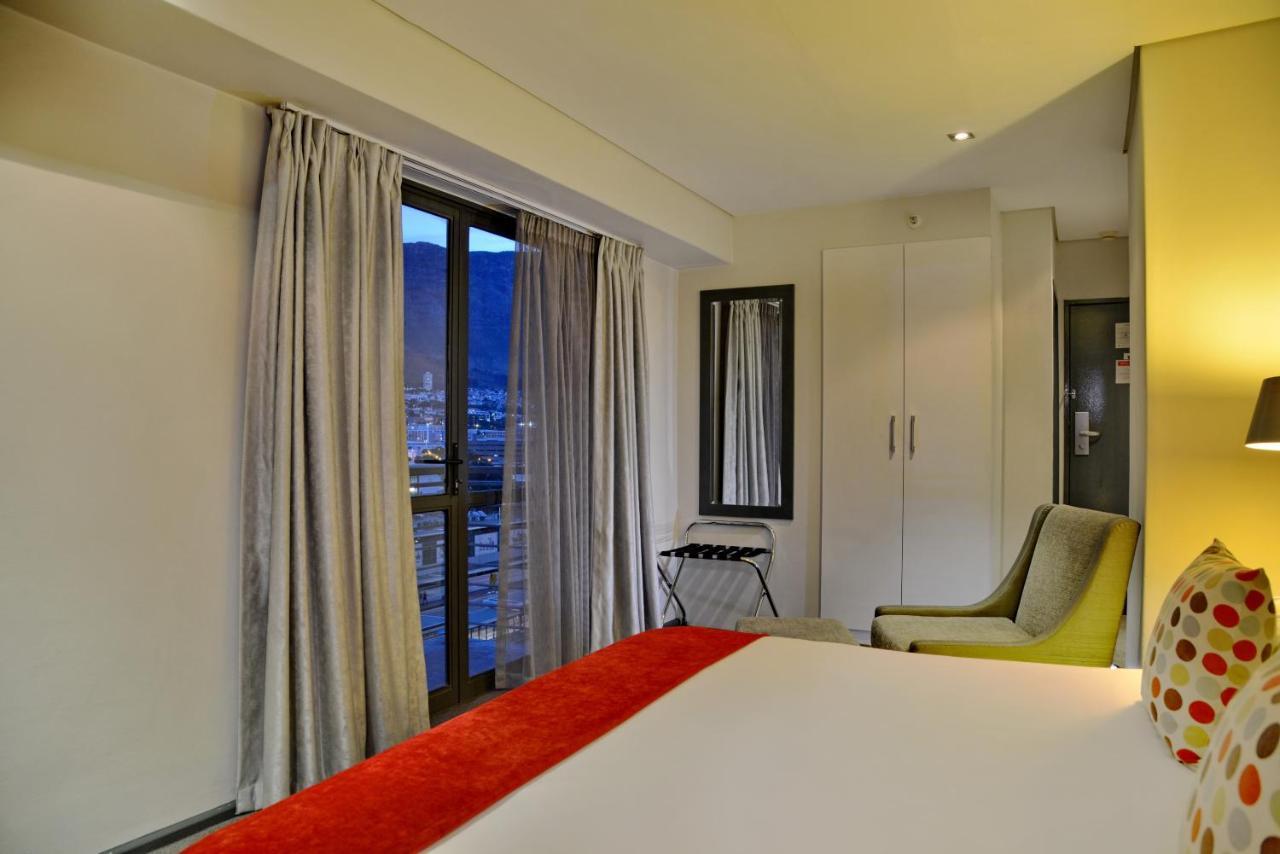 Fountains Hotel Cape Town Dış mekan fotoğraf