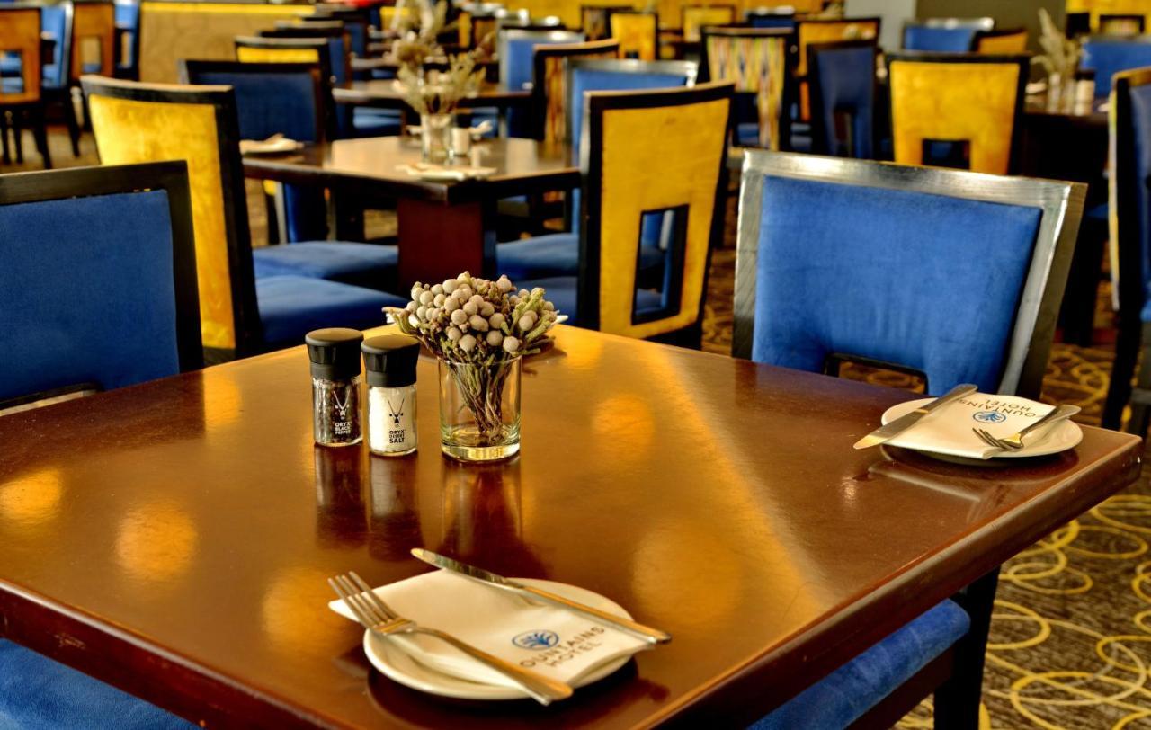 Fountains Hotel Cape Town Dış mekan fotoğraf