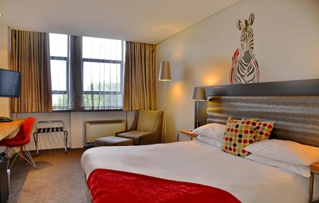 Fountains Hotel Cape Town Dış mekan fotoğraf