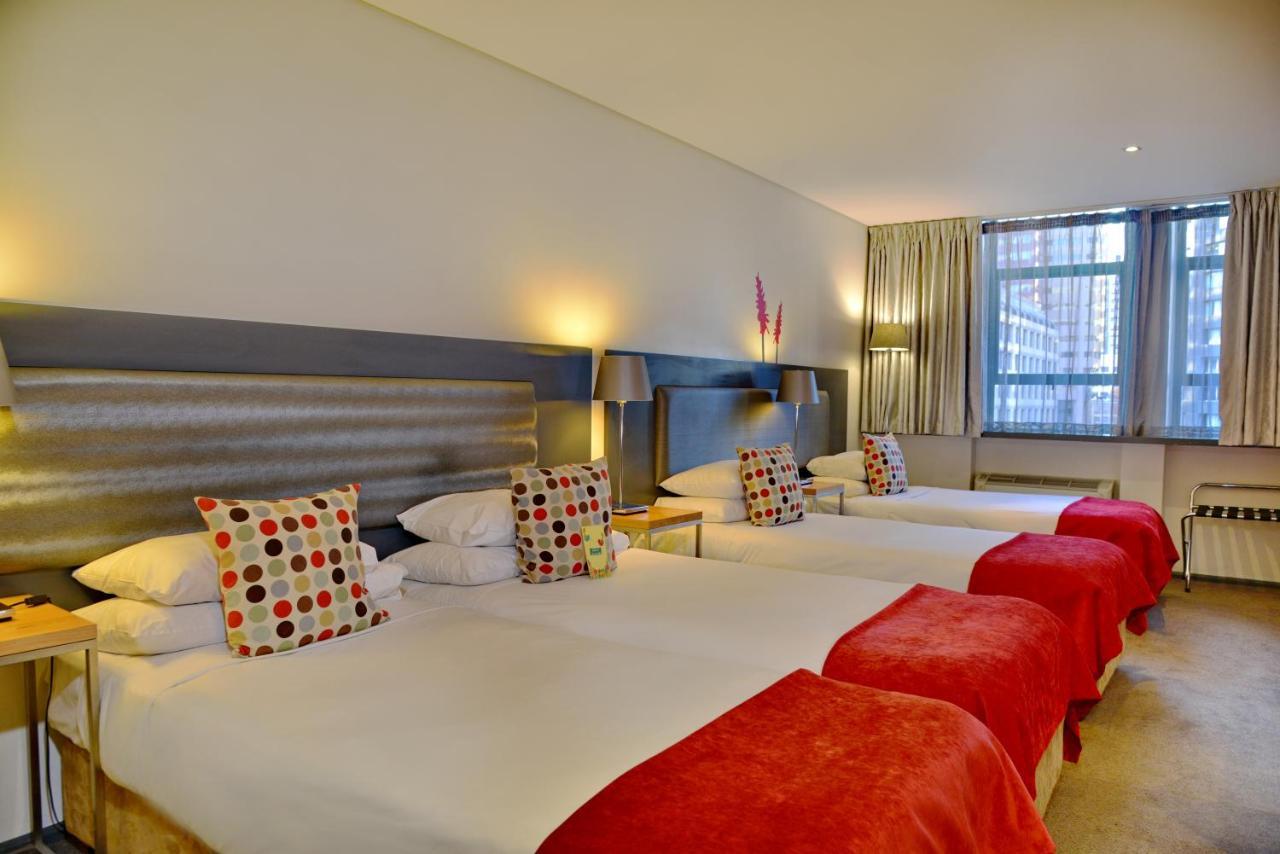 Fountains Hotel Cape Town Dış mekan fotoğraf