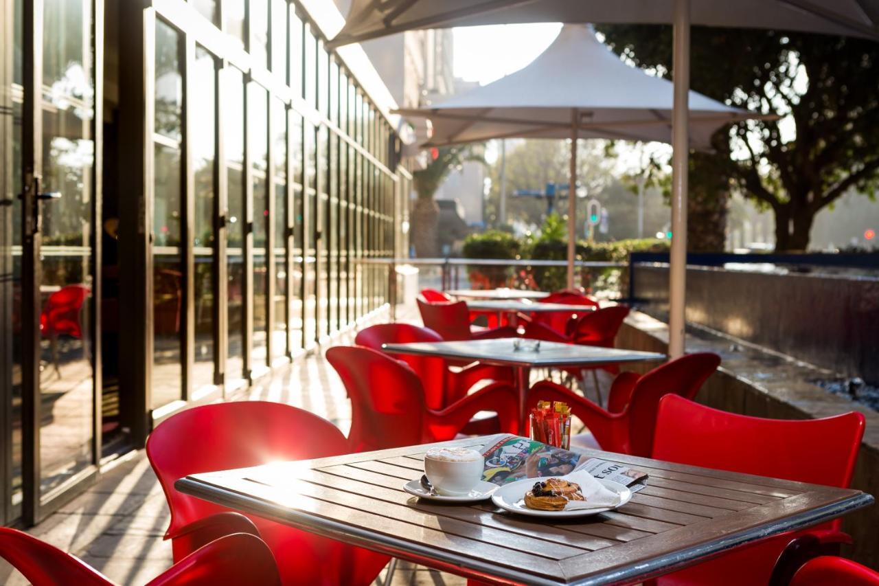 Fountains Hotel Cape Town Dış mekan fotoğraf